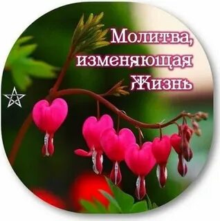 Молитвы изменяющие жизнь
