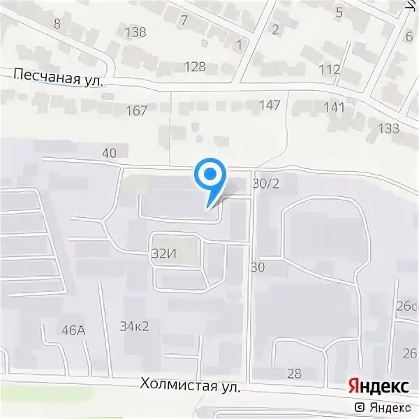 Солнечная 31 на карте. Солнечная 31 на карте