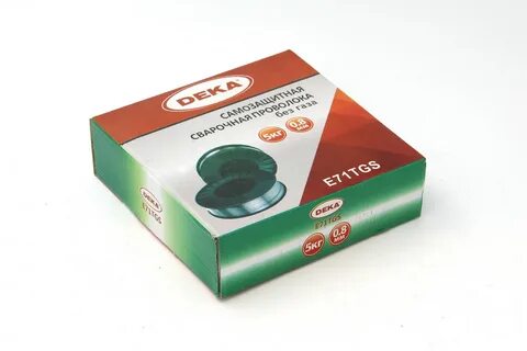 Deka 0.8 мм 5 кг