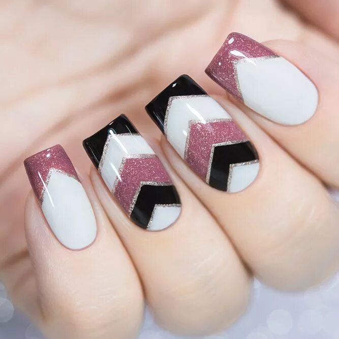 Креативные формы!! Я уже участвую в конкурсе от @oza_art_school #DELAYNOGTI_oza 