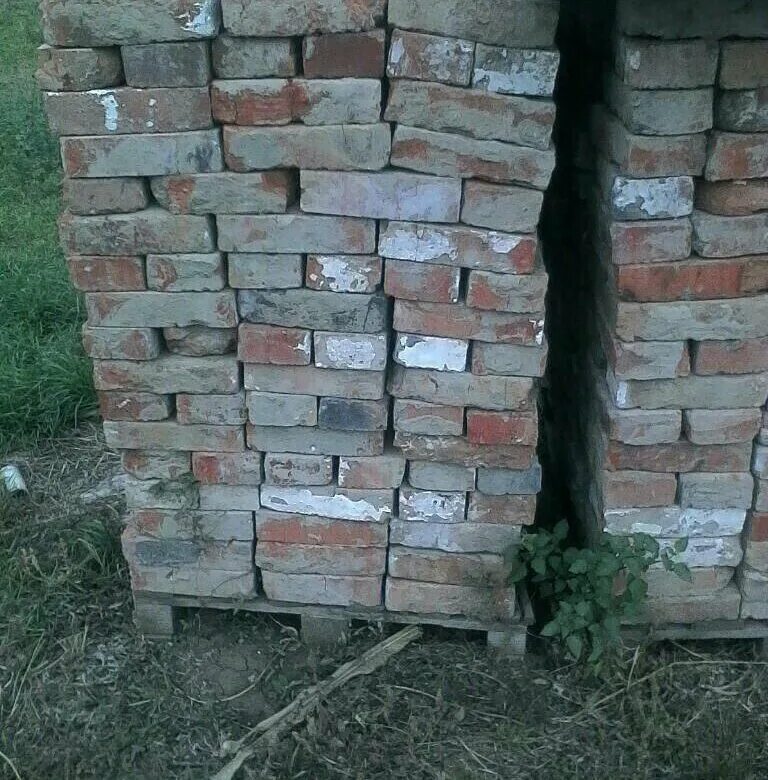 Кирпич тихорецк. Кирпич бу.