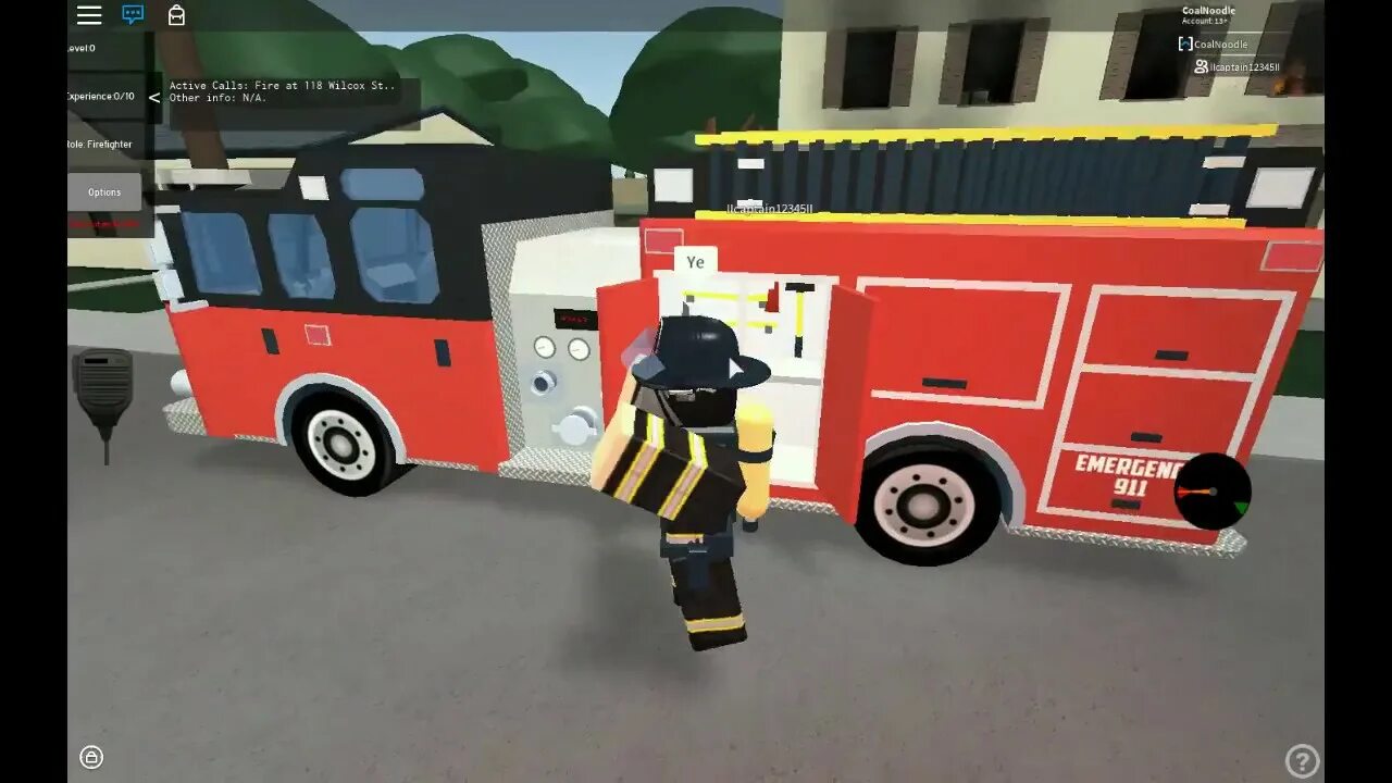 Пожарная тревога код роблокс. Roblox пожарный. РОБЛОКС пожарный грузовик. РОБЛОКС Fire. Джейлбрейк Fire Truck.