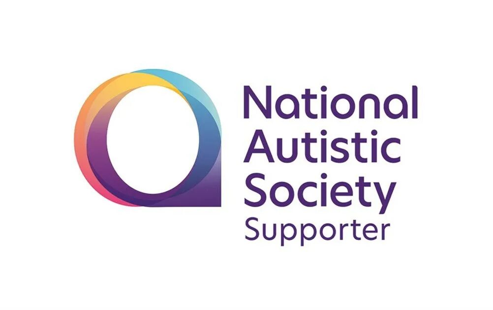 Society s. National autistic Society.