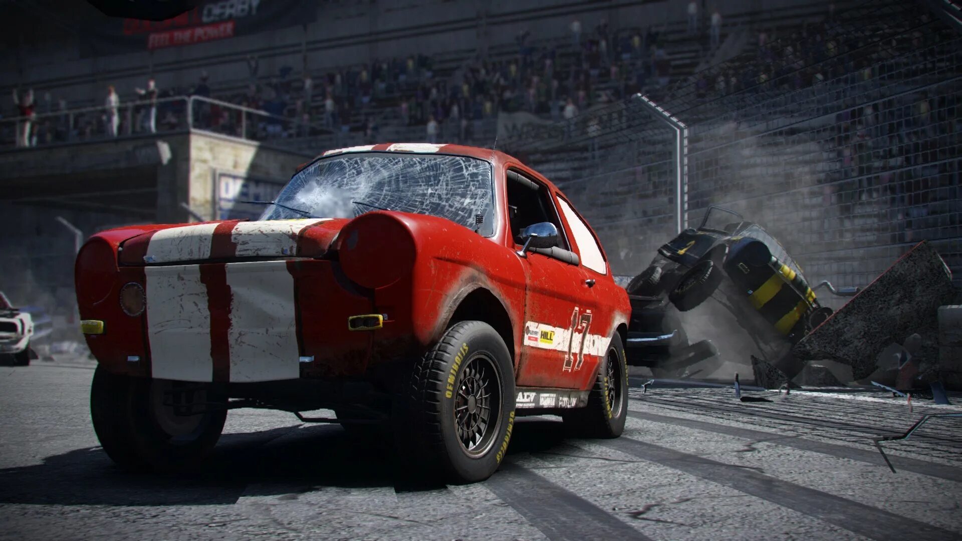 Next best game. Wreckfest дерби. wreckfest машины. wreckfest 2. next car wreckfest.