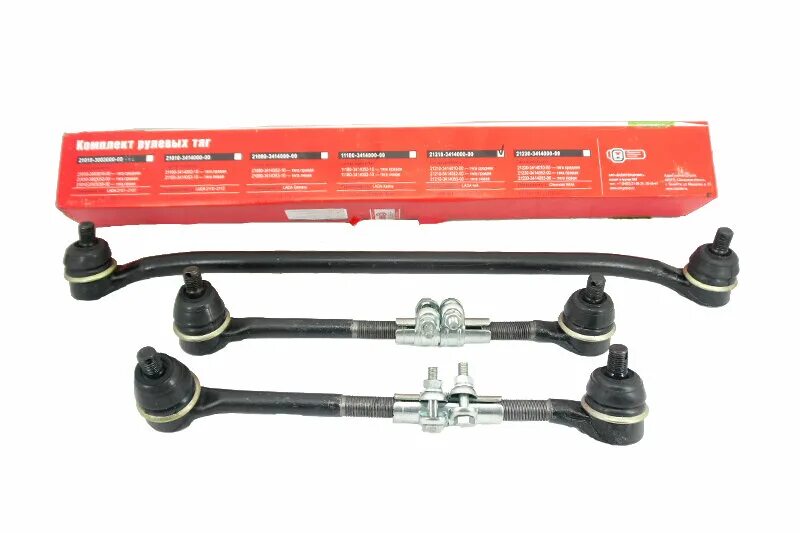 трапеция вис. комплект тяг - 002473. рулевая трапеция ваз 2105. рулевая трапеция нива 2131. рулевая трапеция ваз 21213.