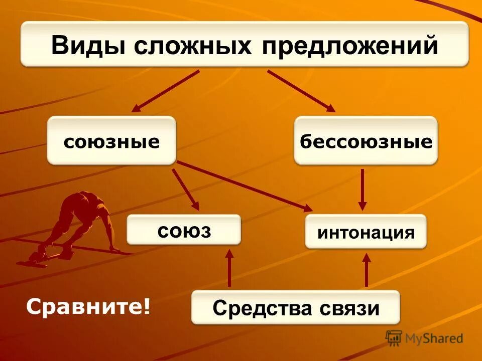 7 предложений сложных союзные и бессоюзные. Виды предложений, союзные и без союзные. Союзные и Бессоюзные сложные предложения. Виды сложных союзных предложений. Союзные предложения и Бессоюзные предложения.