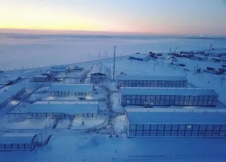 спг 2 арктик вакансии официальный сайт вахта