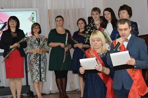 Сайт сальских