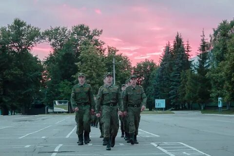 Ямпольского полка