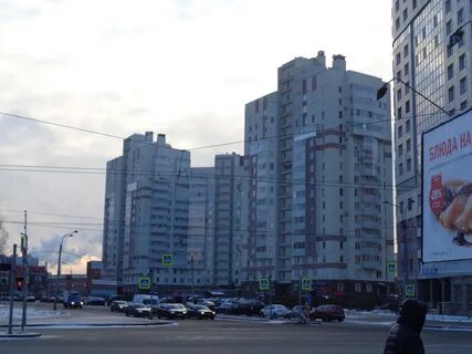 Севастопольская 22