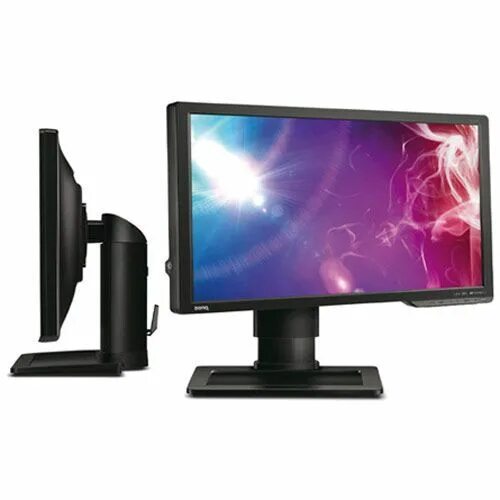 Купить монитор 120. Монитор BENQ xl2410t. BENQ xl2410t 120hz. Монитор BENQ xl2410t 120 Герц. Монитор 120 Гц BENQ.