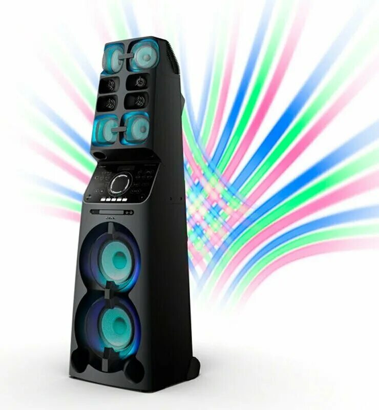 Акустическая система samsung mx-t40. Музыкальный центр большая колонка. Sony mhc-v82d. Аудиосистема lg xboom. Midi philips ntrx500/10.