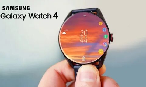 Iphone galaxy pro watch