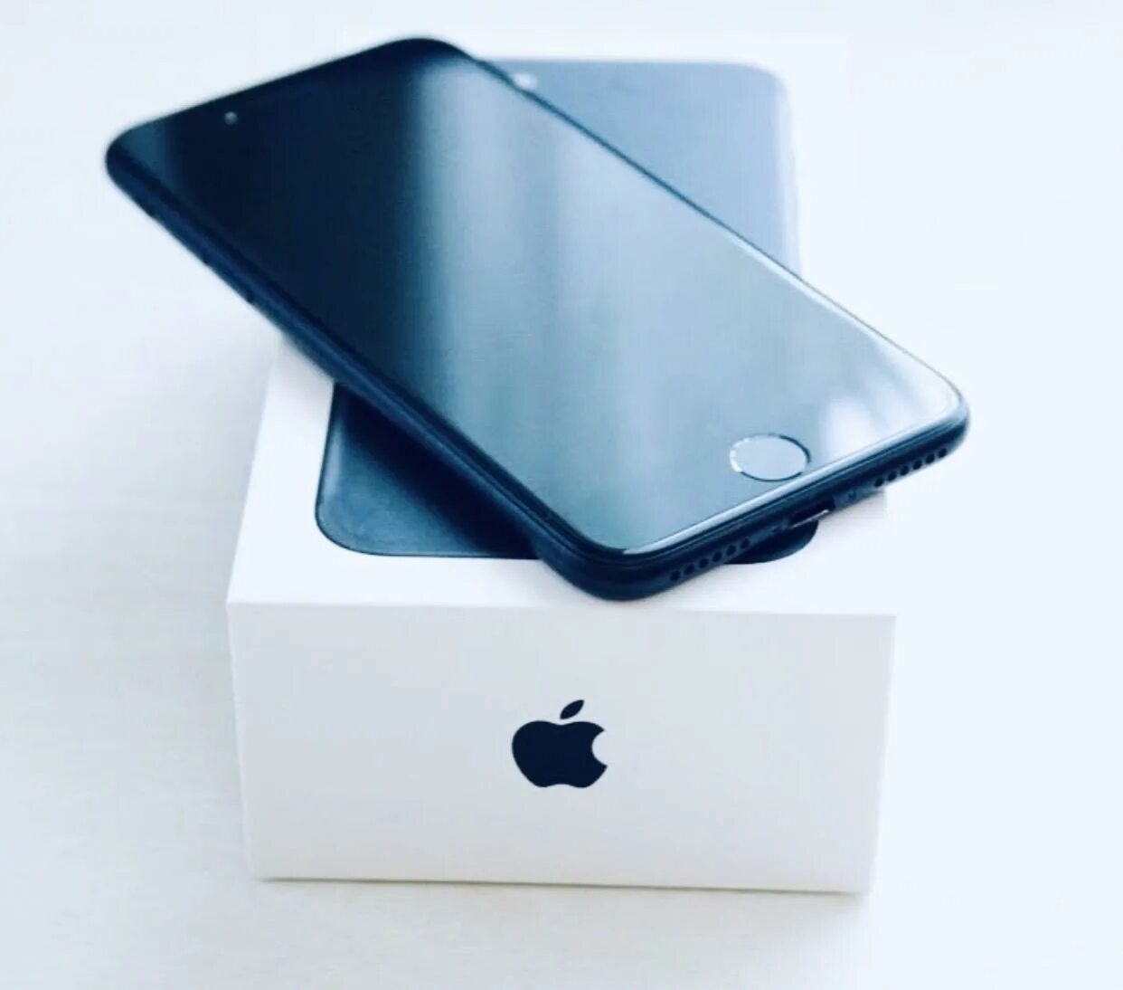 Iphone 7 черный. Iphone 7 32gb Black. Iphone 7 32gb Black Matte. Iphone 7 128gb Black. Айфон 7 новый оригинал