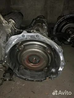 Акпп fx35