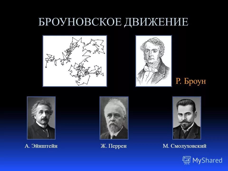 теория броуновского движения. броуновское движение физика. роберт броун 1827 броуновское движение.