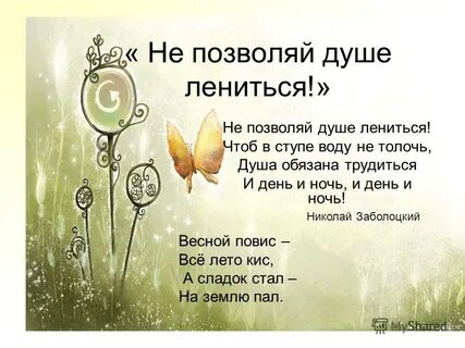 Чтоб воду в ступе