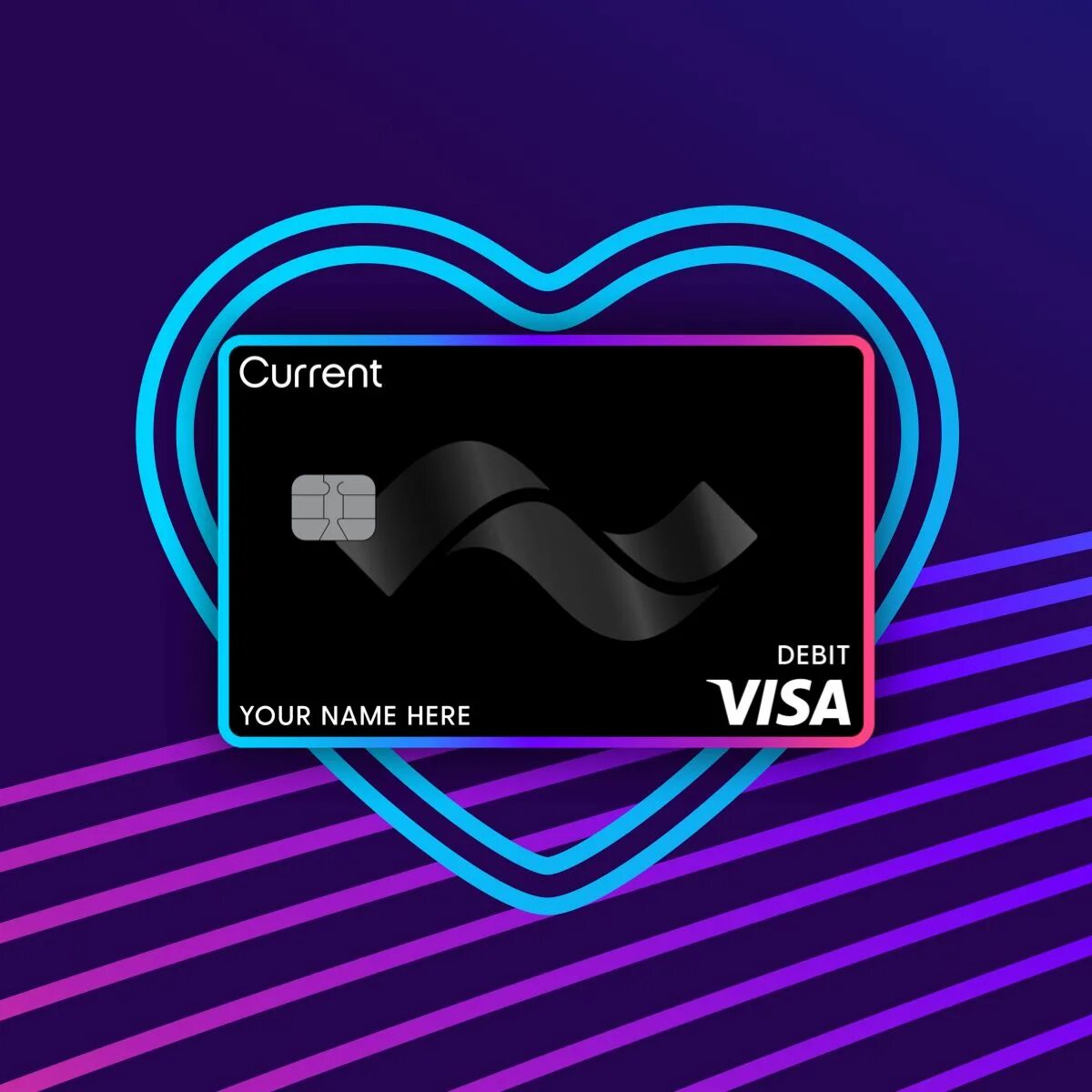 Current banking. Currents logo. Chime Card. Next_Card 🔥.