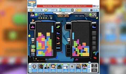 Играть 1212 тетрис