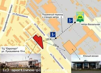 Строительные магазины рядом со мной на карте