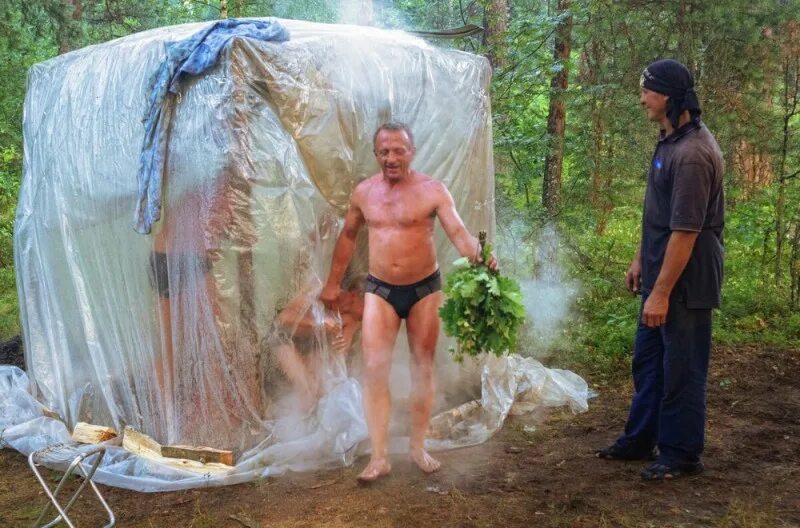 Чистый турист - это не миф! Всё о гигиене в походах - Блог "Спорт-Марафон"