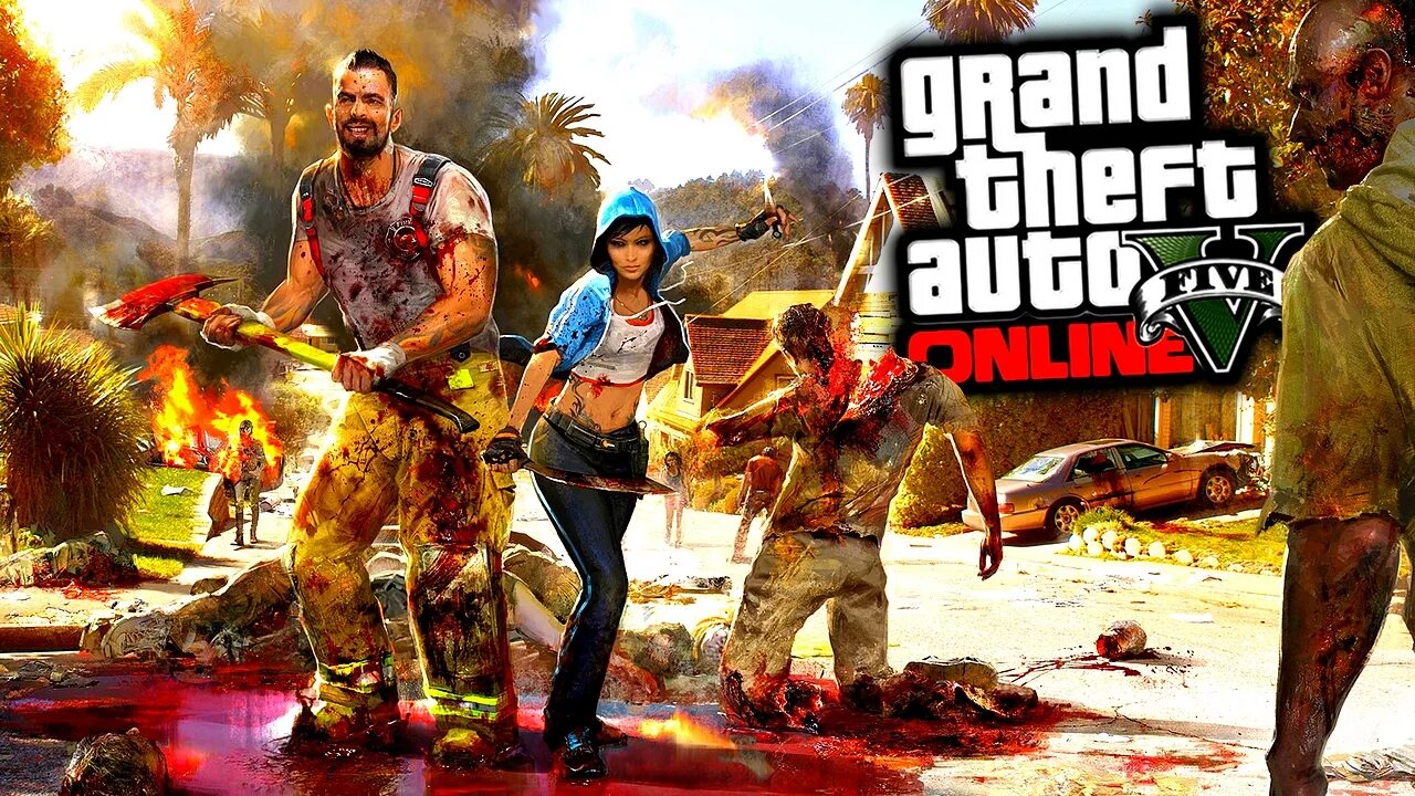 Скорти выживания зомби апокалипсис. Скорти зомби апокалипсис. grand theft auto 5 &quot;зомби мод / zombiesmod для геймпада. как строить в зомби моде гта.