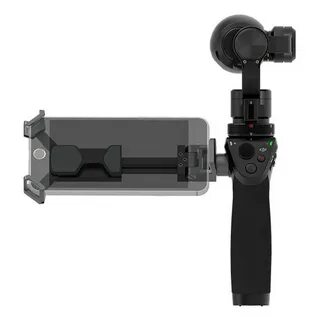 Dji osmo action характеристика