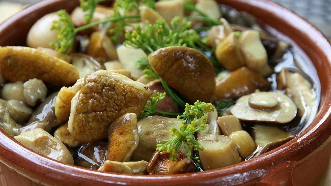 Как вкусно приготовить белую