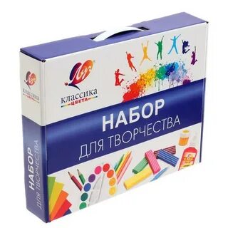 Луч классика цвета