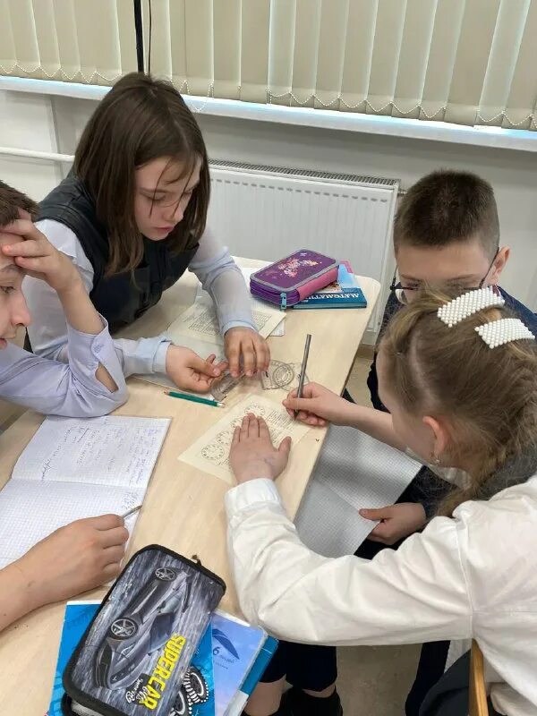 лицей 126 полюстровский