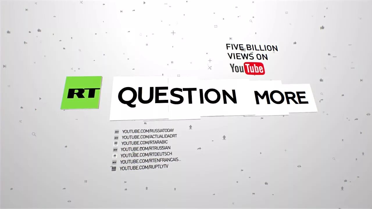 Russia today question more. RT question more. One more question. Обои RT Foreign agent. More questions перевод