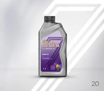 S oil seven gold a3 b4