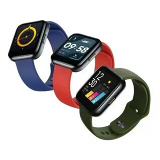 Realme smart watch