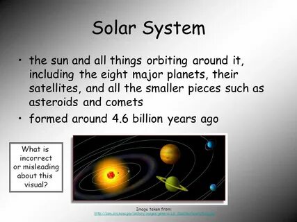 Solar на английском