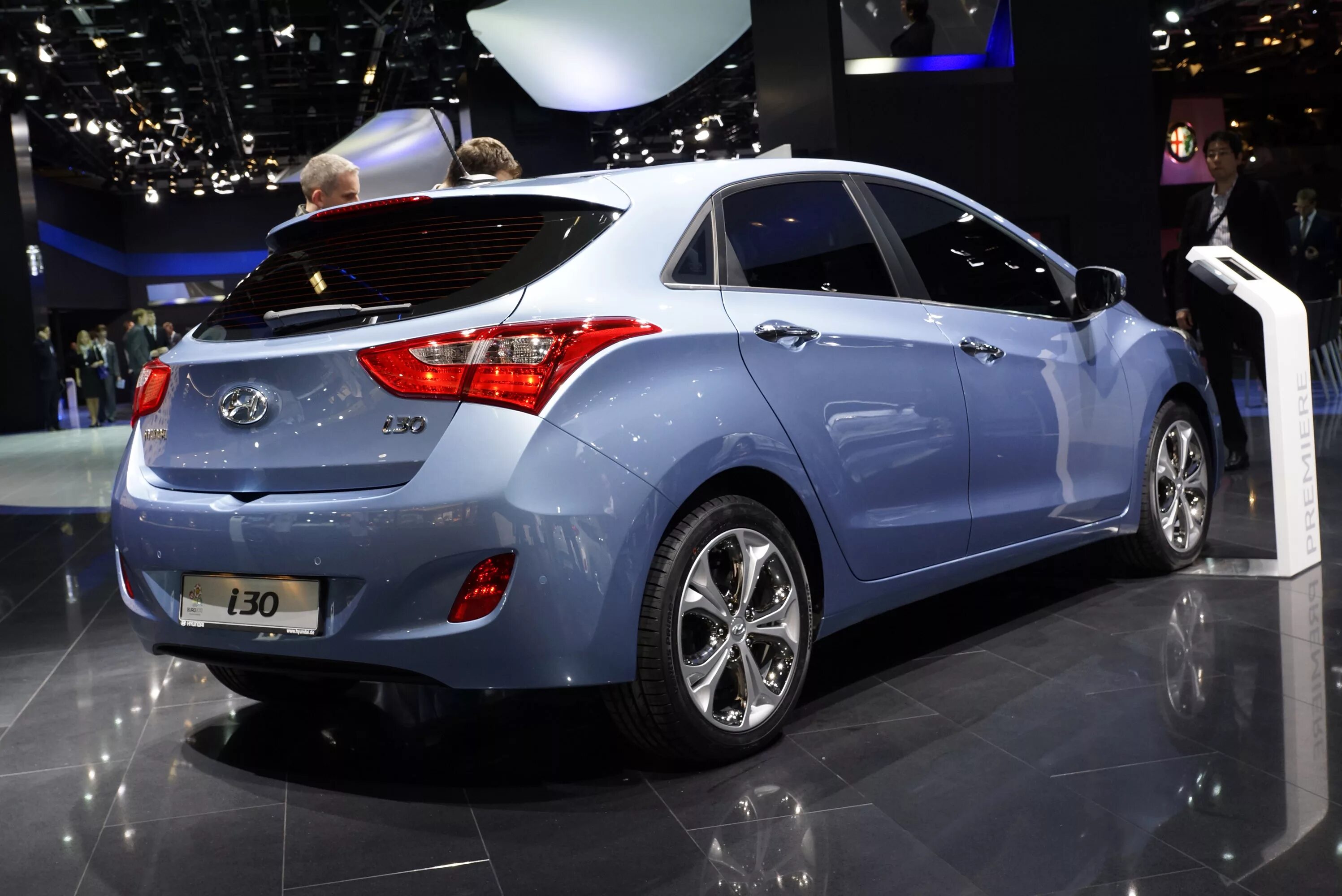 Hyundai i30. Hyundai i30 i. Хёндай i30 новый. Хендай ай 30.