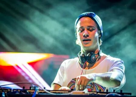 Kygo show