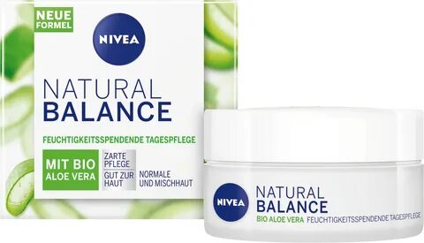 Good natural