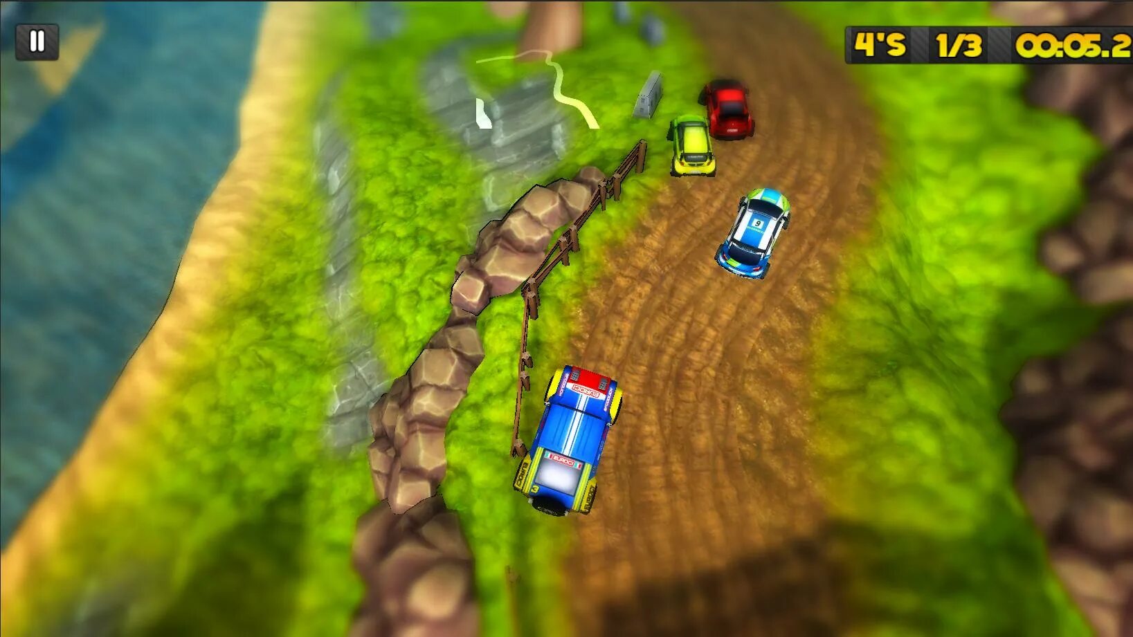 Art of rally android. Мультяшные гонки на андроид. rally на андроид. ралли вид сверху игра на андроид. игры гоночки мультяшные на андроид.