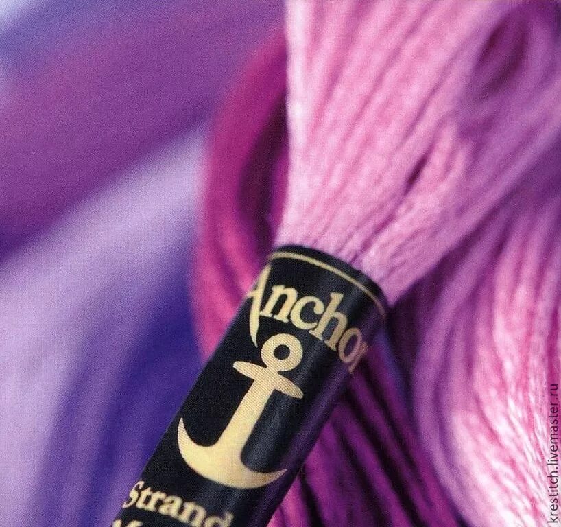 Нитки anchor freccia. 614 color мулине анкор. Нитки anchor цвет 300. Нити анкор. Lead fine lift anchor.