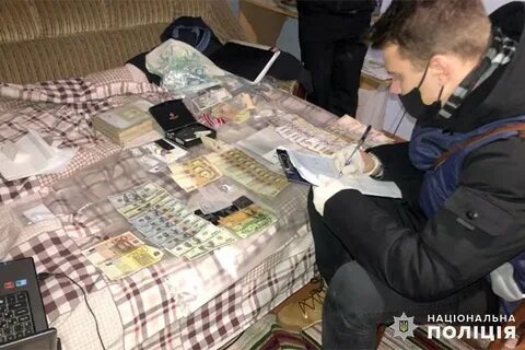 Как вы думаете почему фальшивомонетчиков