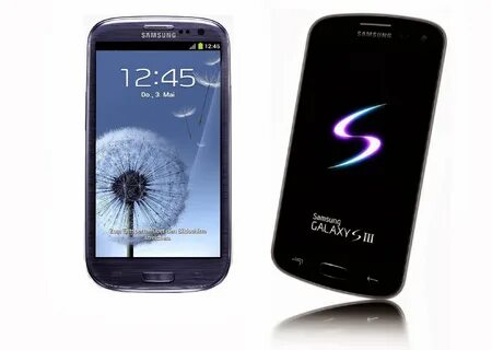 Телефон samsung i9300
