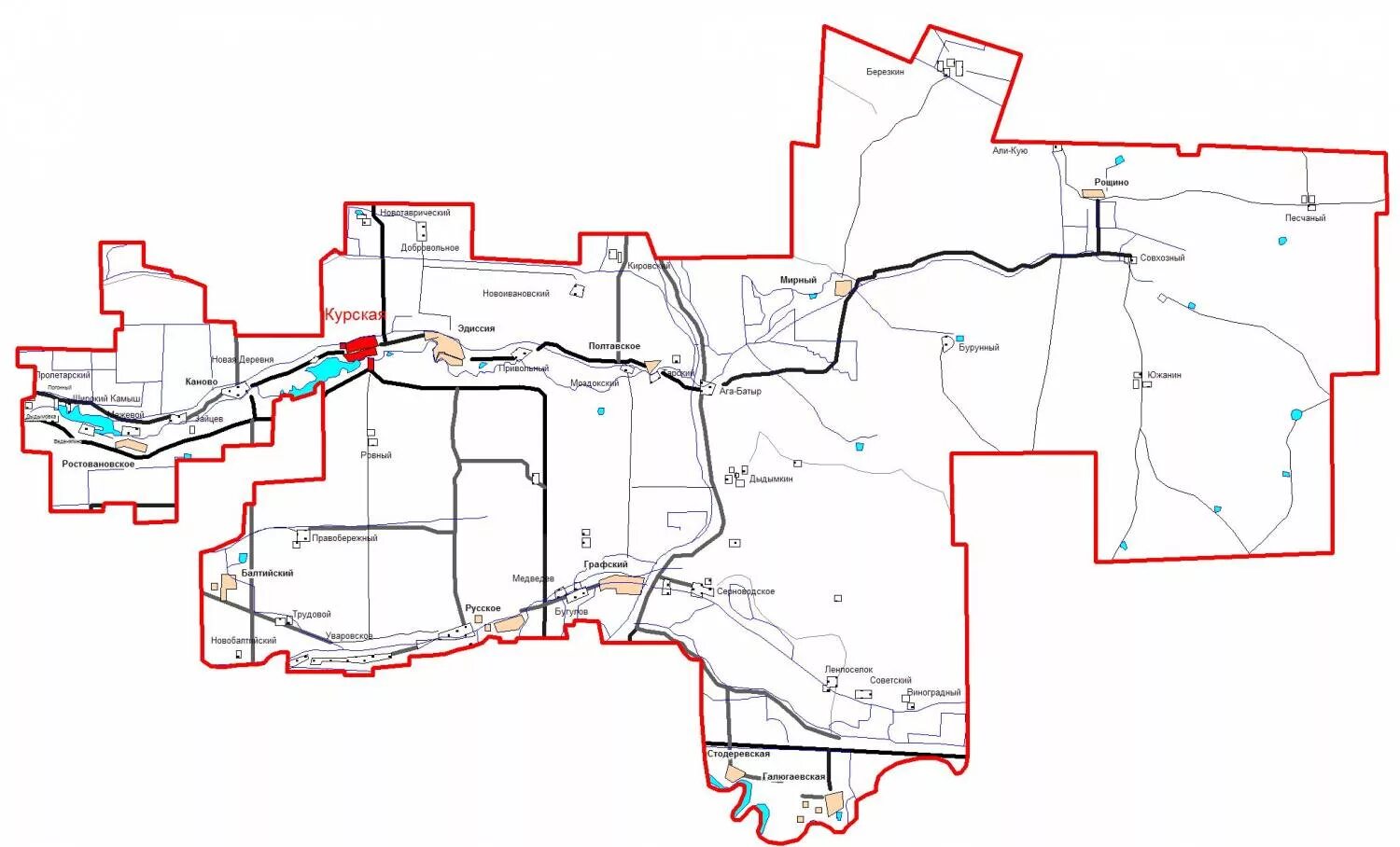 Карта Курского района Ставропольского края. Курской район Ставропольский край на карте. Карта Курского района Ставропольского края с населенными пунктами. Карта Курского района Ставропольского. Карта курская ставропольский