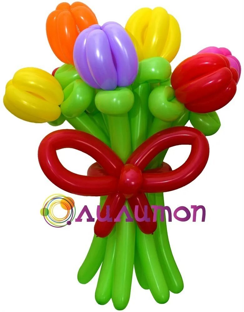 Цветы из шариков купить. Букет из шаров. Букет цветов из воздушных шаров. Цветочки из шариков. Букет цветов из ШДМ.