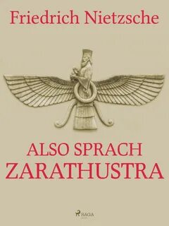 Заратустра fb2