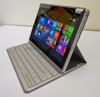 Acer aspire p3 171