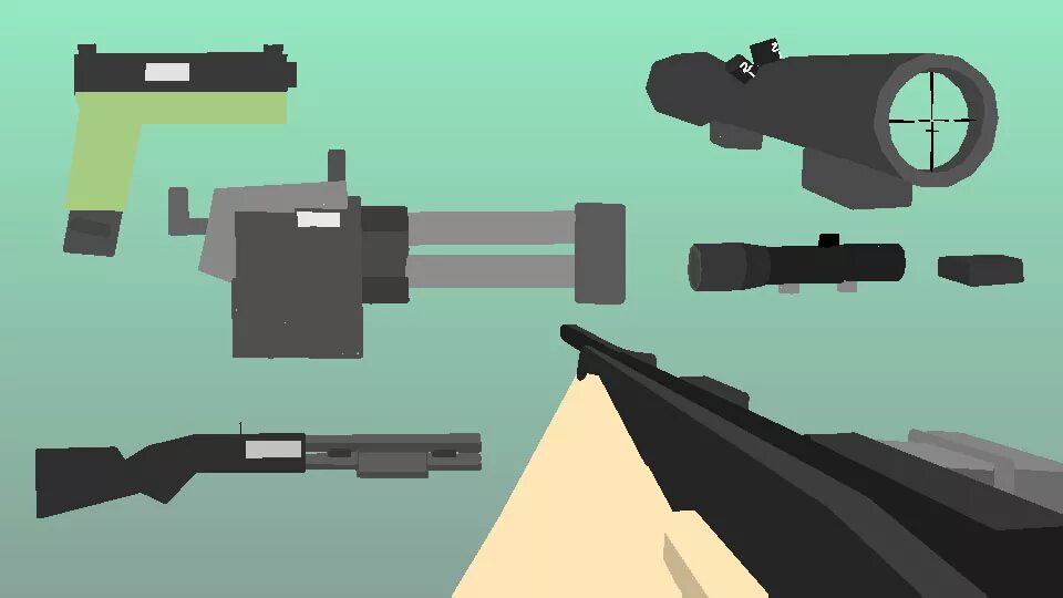 Simple guns. Спрайты Маднесс комбат Pivot Animator. Оружие для Pivot Animator. Маднесс комбат оружие. Спрайты для Stick nodes оружие.