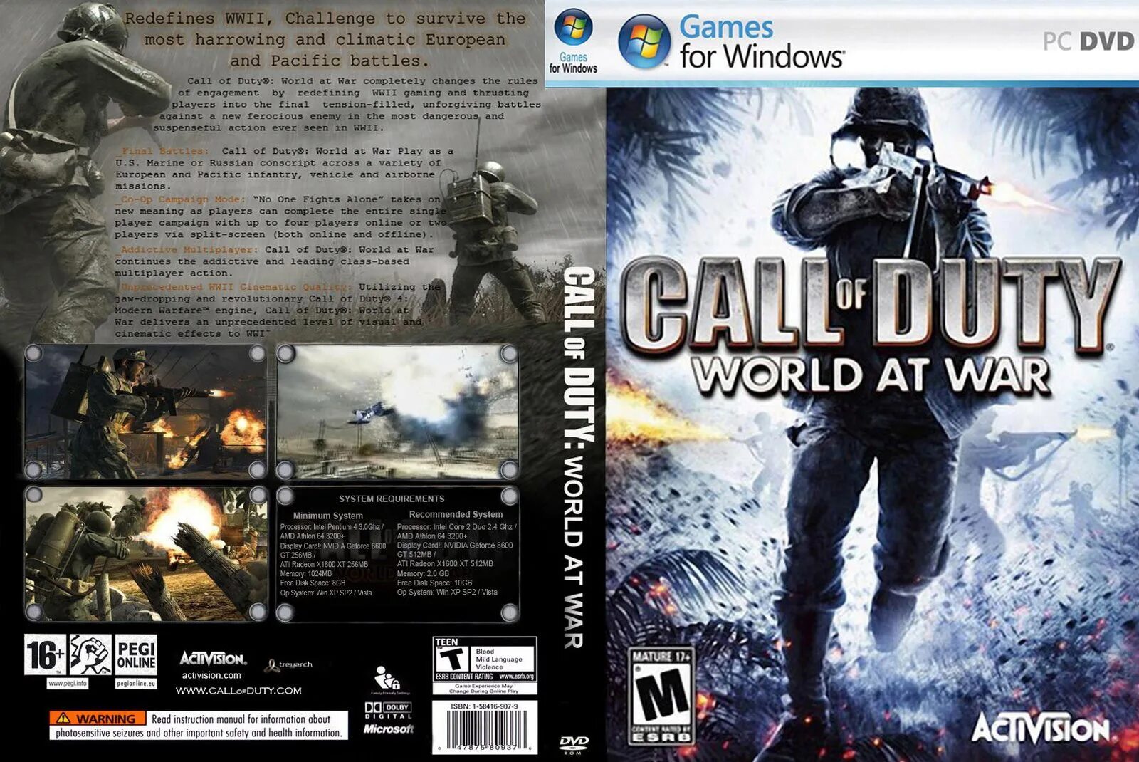 Call of duty final fronts. Call of Duty World at War диск. Call of Duty World at War ps3 обложка. Call of Duty World at War на ПС 3 диск. Call of Duty World at War на ПС 4.
