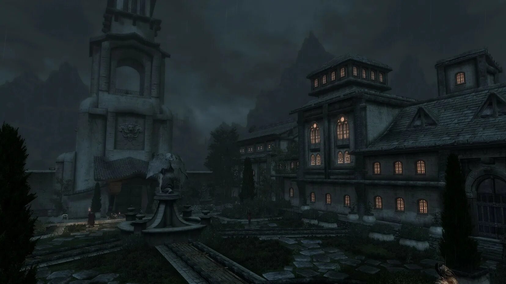 Эндерал скайрим. Эндерал скайрим. Ендераль скайрим. Enderal special edition. Эндерал скайрим.