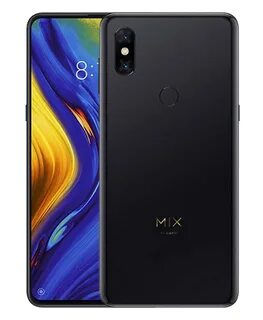 Смартфон mi mix