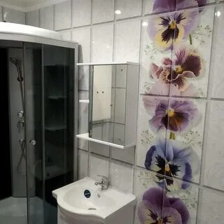 Ванна панелями ярославль